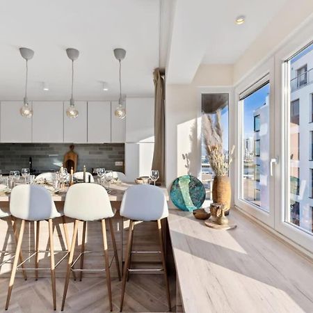 Alejandro - Lovely 2 Bedroom Apartment In Остенде Екстериор снимка
