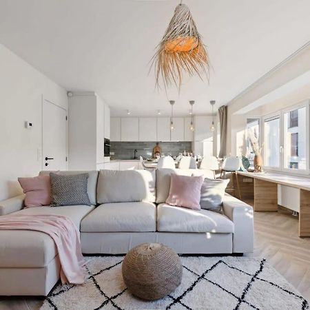 Alejandro - Lovely 2 Bedroom Apartment In Остенде Екстериор снимка