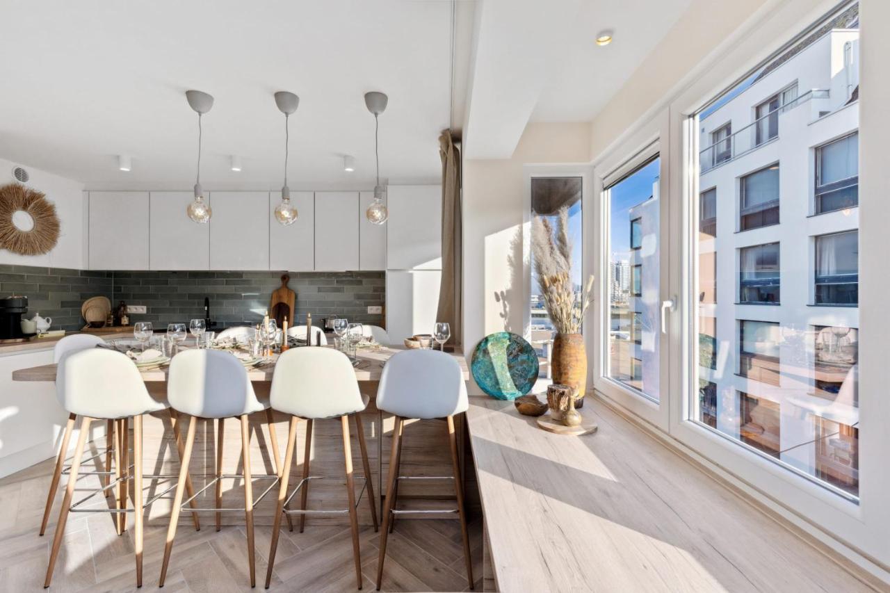 Alejandro - Lovely 2 Bedroom Apartment In Остенде Екстериор снимка