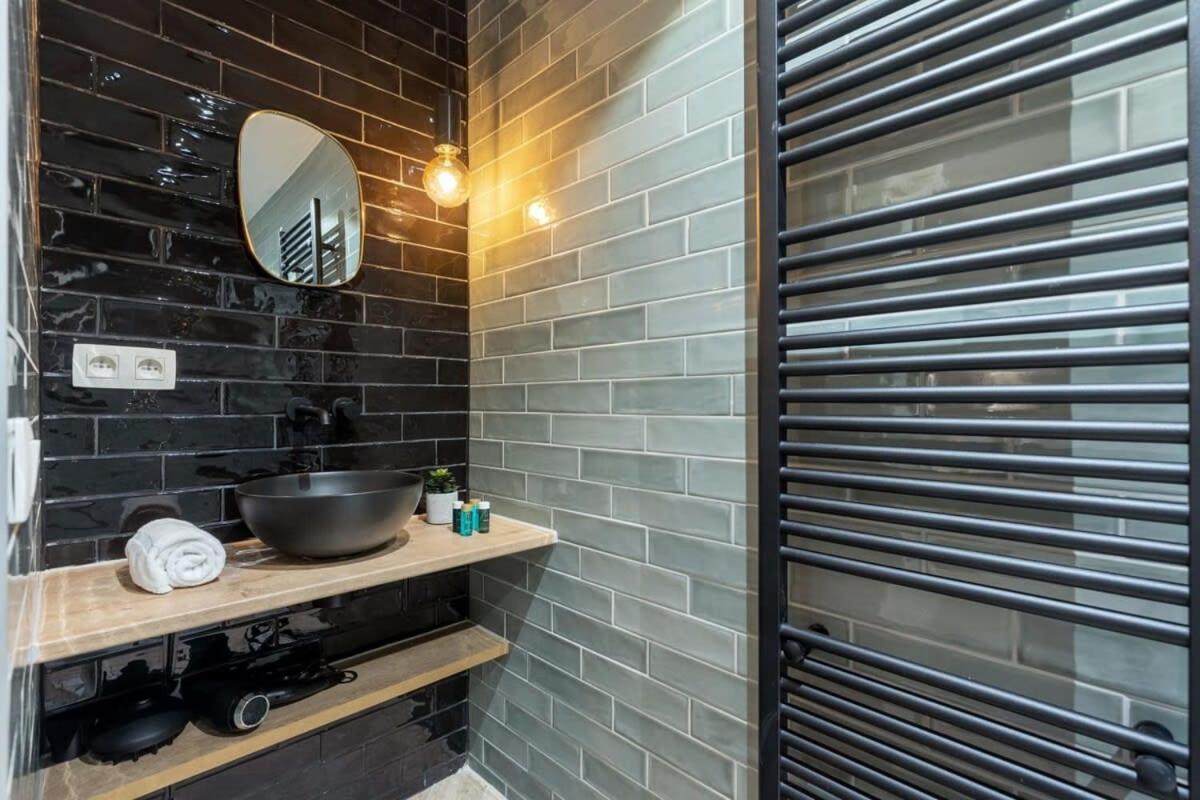 Alejandro - Lovely 2 Bedroom Apartment In Остенде Екстериор снимка