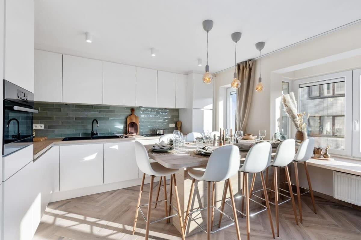 Alejandro - Lovely 2 Bedroom Apartment In Остенде Екстериор снимка